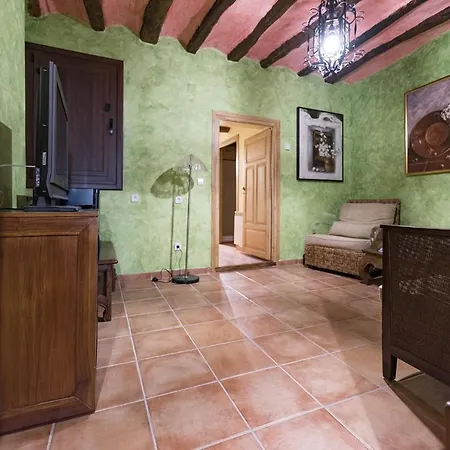 Casa Rural La Cuca Lerin Exterior photo