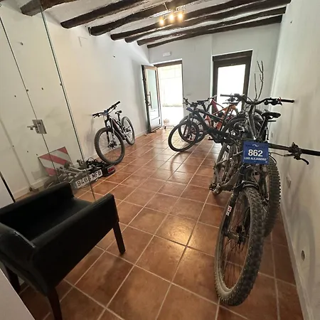 Casa Rural La Cuca Lerin Exterior photo
