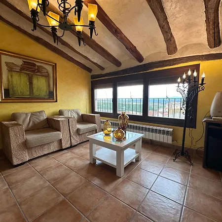 Casa Rural La Cuca Lerin Exterior photo