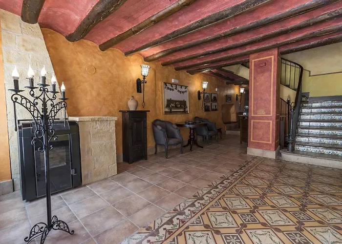 Casa Rural La Cuca