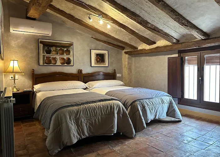 Casa Rural La Cuca
