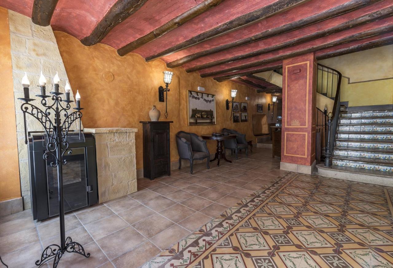 Country house La Cuca *