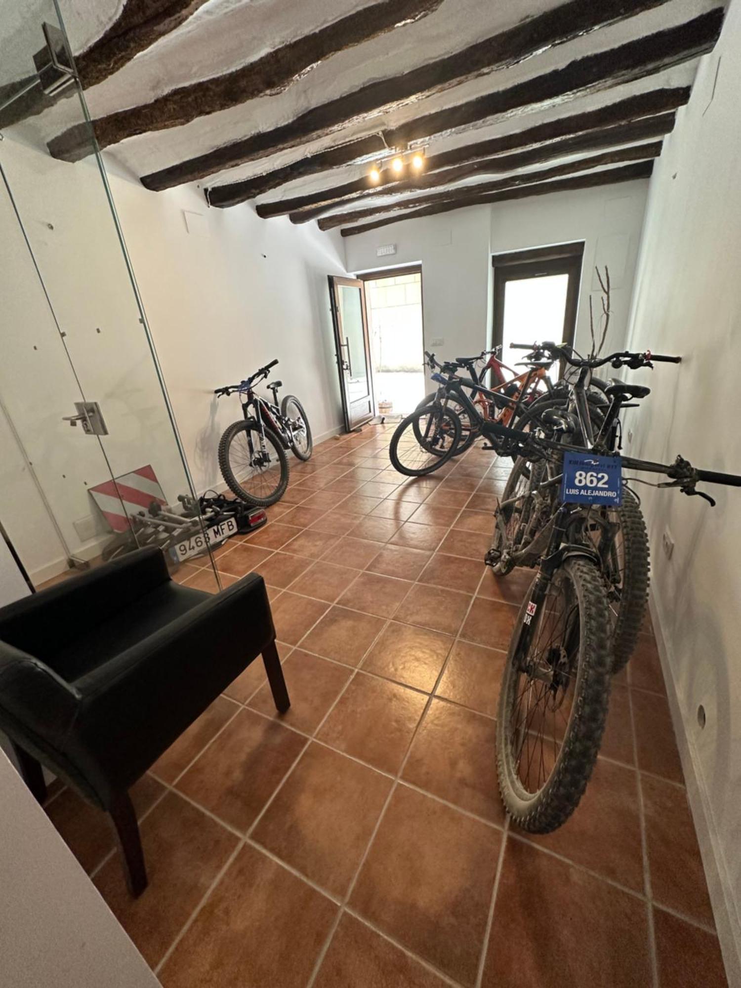 La Cuca Country house Lerin