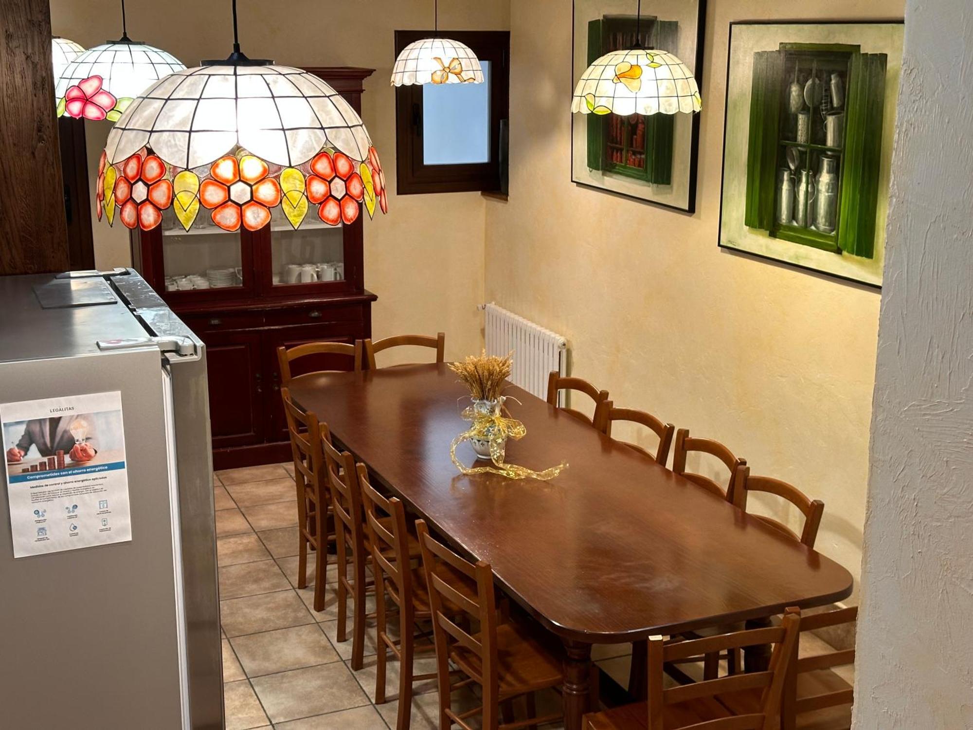 La Cuca Country house Lerin