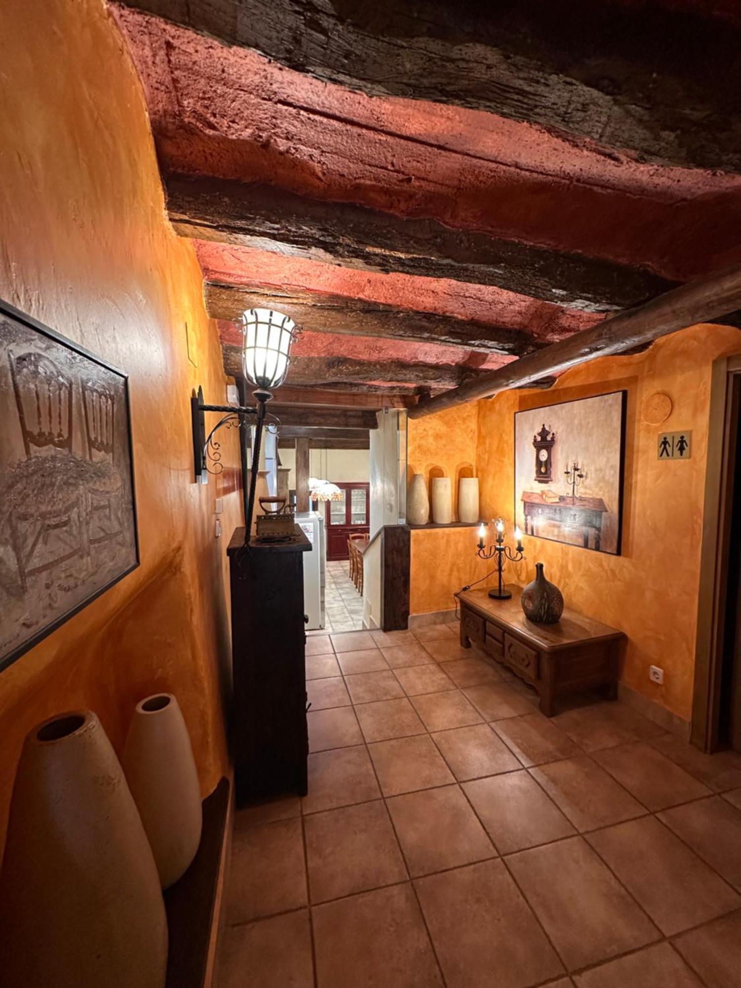 Country house La Cuca