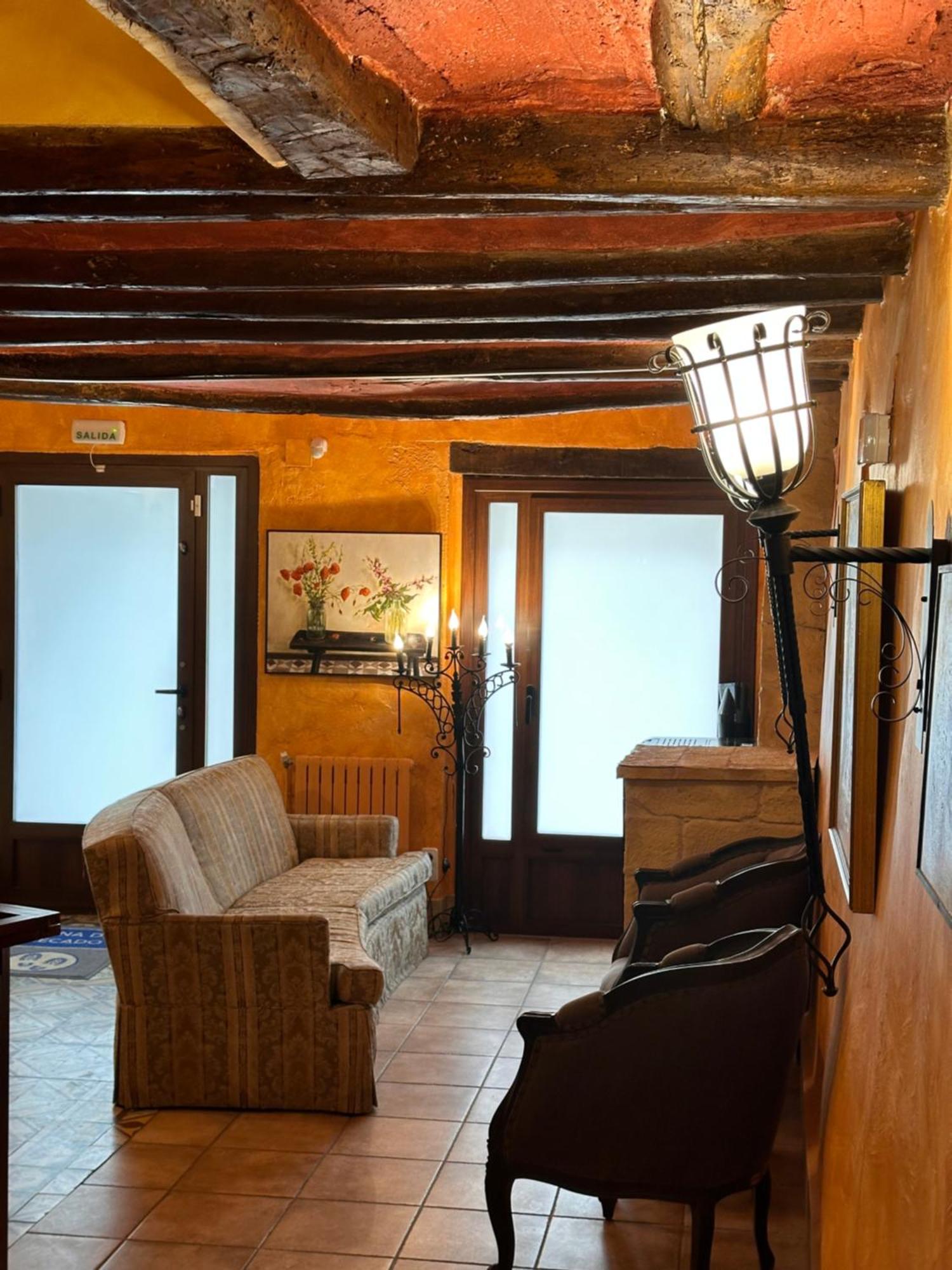 Country house La Cuca *