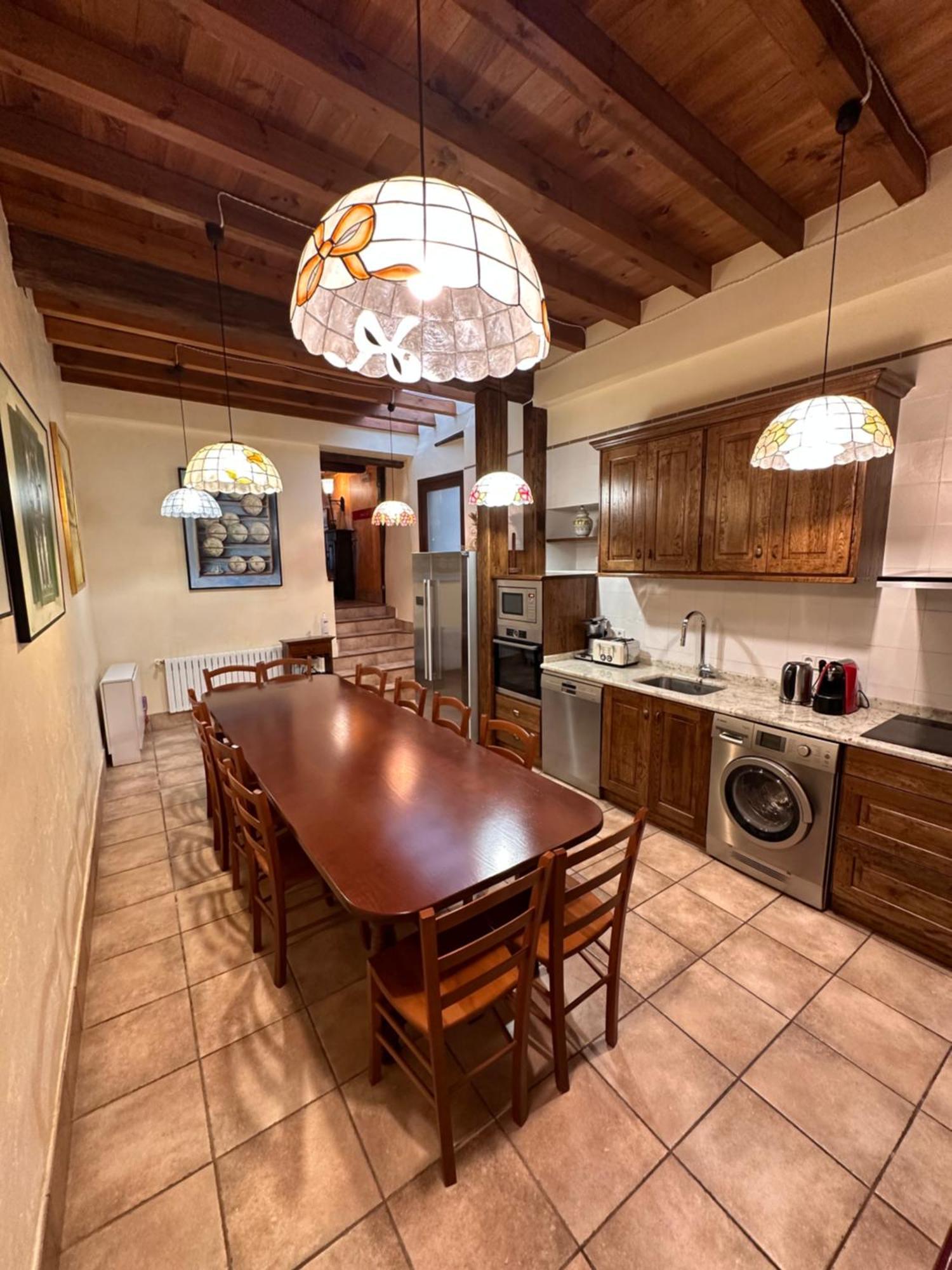 La Cuca Country house Lerin