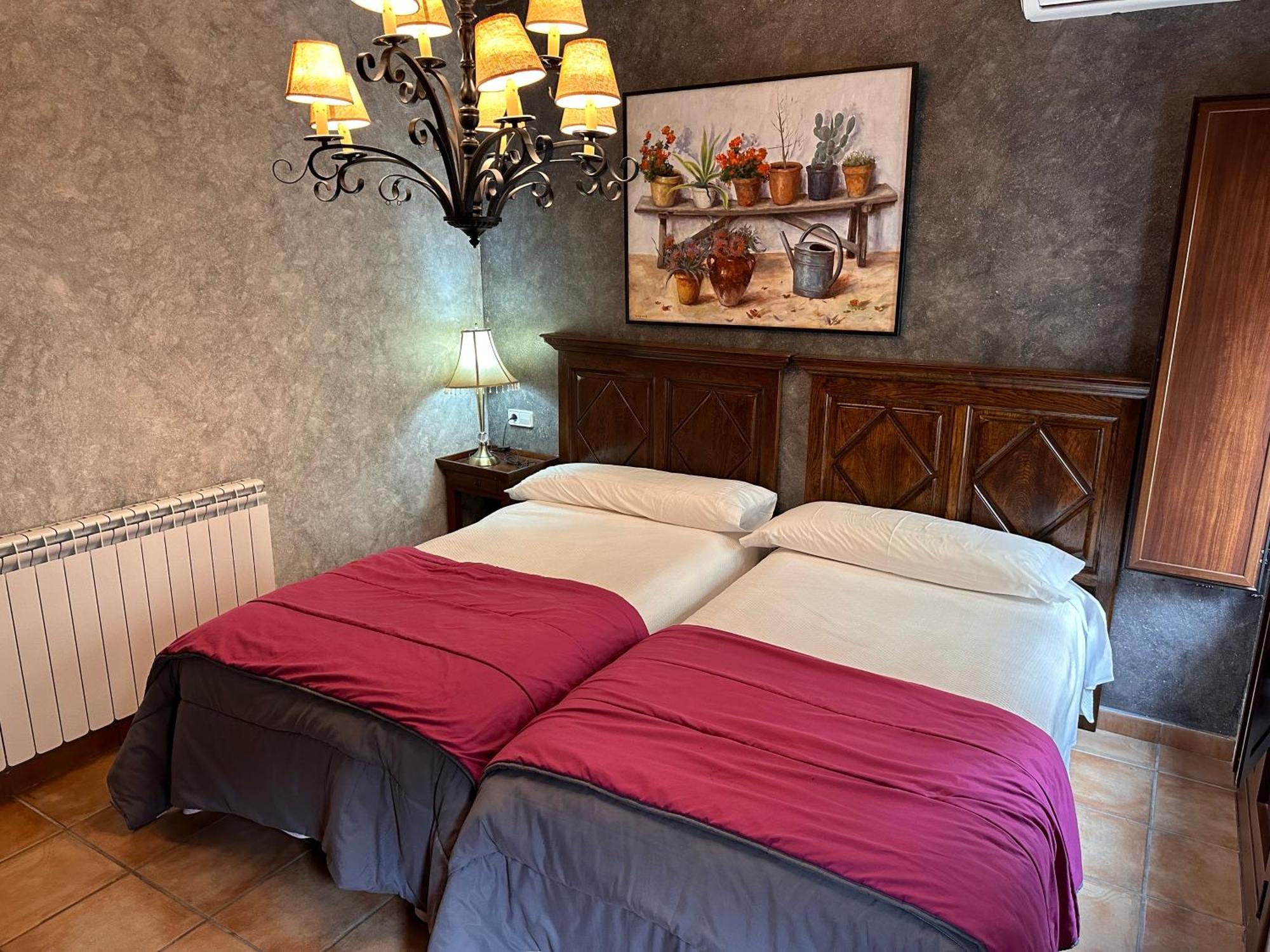 Country house La Cuca