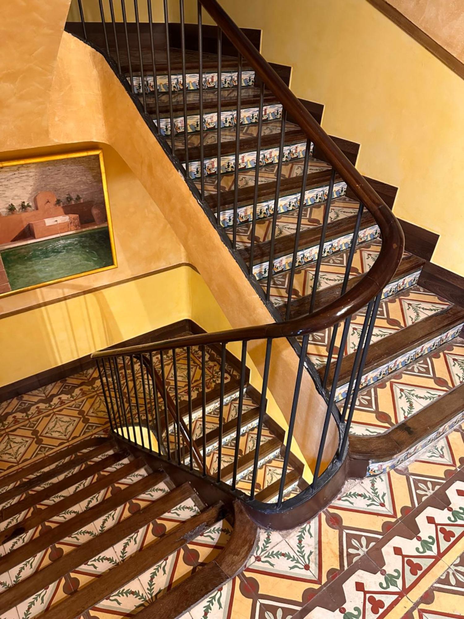 Country house La Cuca